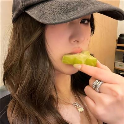 白小姐 海报