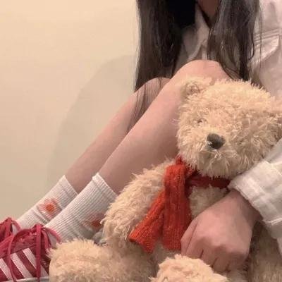 我是你的人 海报