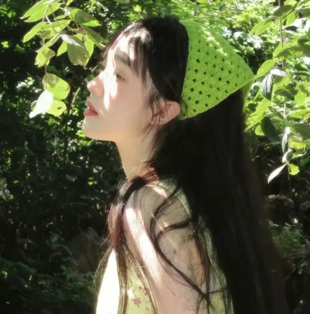 流浪的神女 海报